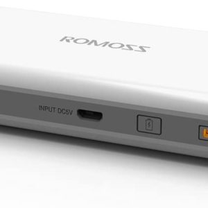 ROMOSS Sense 4 10400mah