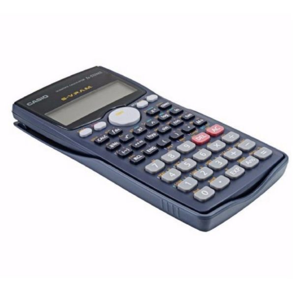 Casio FX-570MS Scientific Calculator